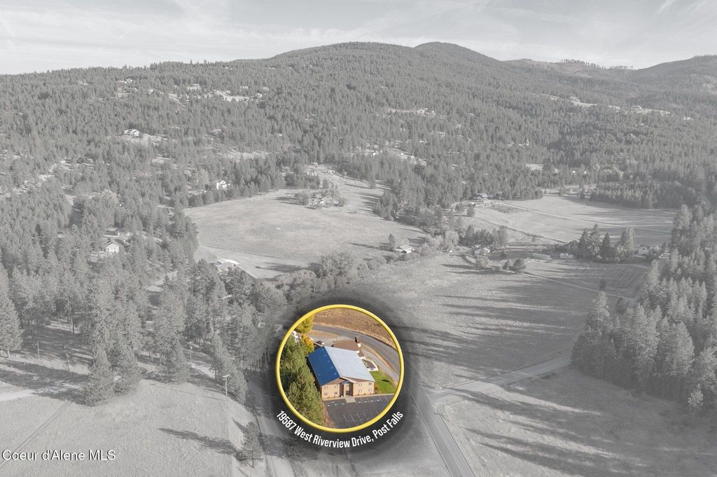 19459 W Riverview Dr, Post Falls, ID 83854 photo 50