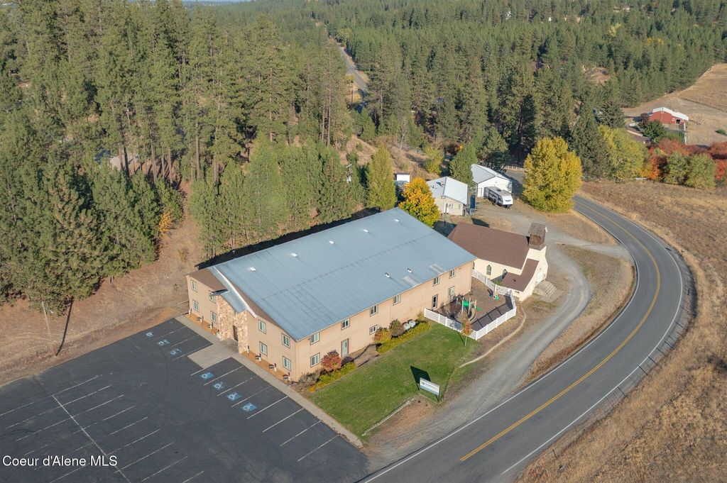 19459 W Riverview Dr, Post Falls, ID 83854 photo 71