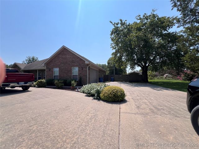 500 Taylor Avenue, Mcalester, OK 74501