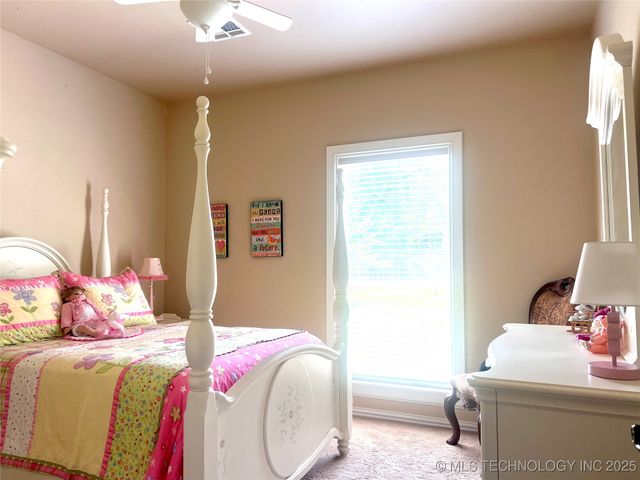 500 Taylor Avenue, Mcalester, OK 74501