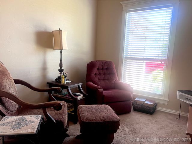 500 Taylor Avenue, Mcalester, OK 74501