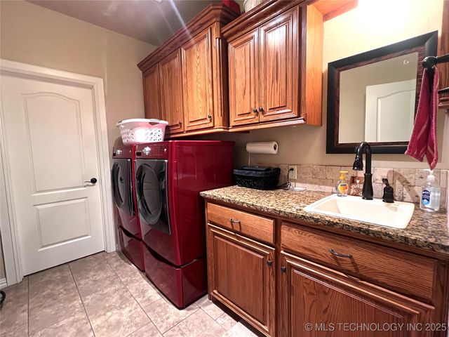 500 Taylor Avenue, Mcalester, OK 74501