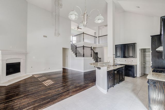 5159 Welara Drive, Grand Prairie, TX 75052