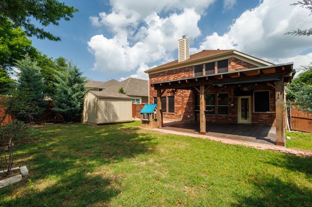 5159 Welara Drive, Grand Prairie, TX 75052