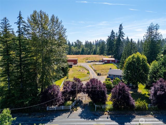 34721 40th Avenue S, Roy, WA 98580