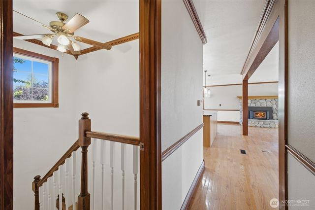 34721 40th Avenue S, Roy, WA 98580