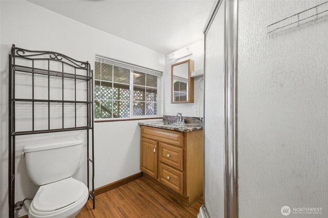 34721 40th Avenue S, Roy, WA 98580
