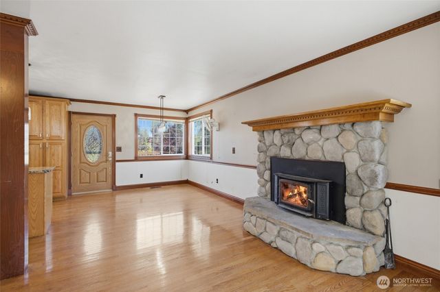 34721 40th Avenue S, Roy, WA 98580