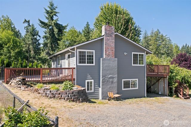 34721 40th Avenue S, Roy, WA 98580