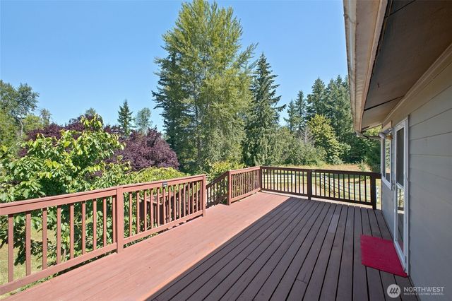 34721 40th Avenue S, Roy, WA 98580