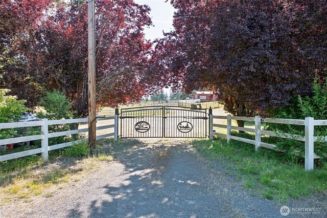 34721 40th Avenue S, Roy, WA 98580