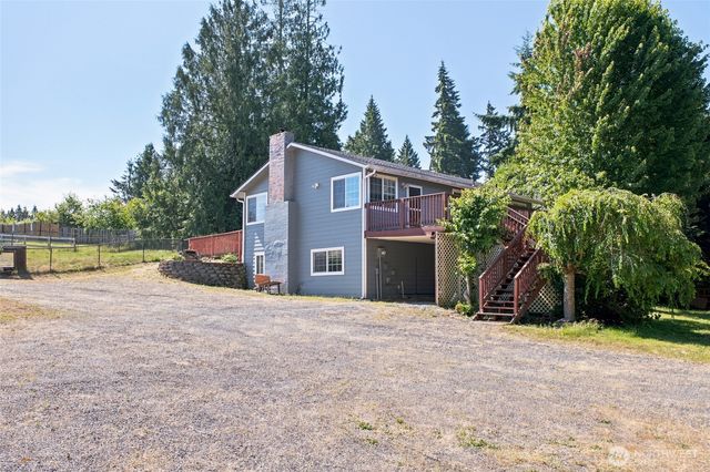 34721 40th Avenue S, Roy, WA 98580