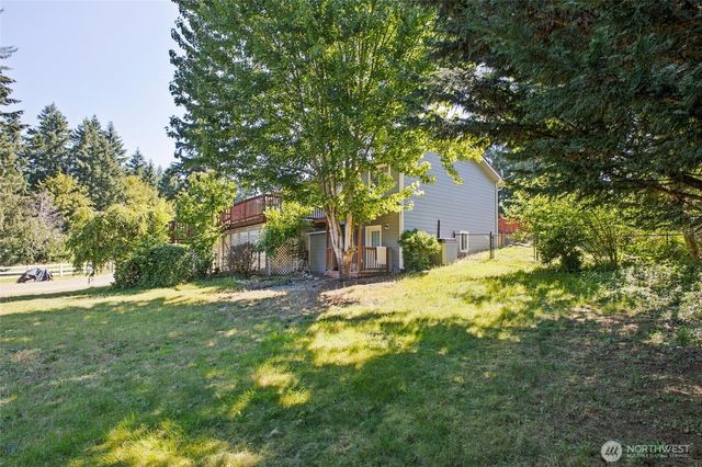 34721 40th Avenue S, Roy, WA 98580