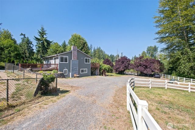 34721 40th Avenue S, Roy, WA 98580