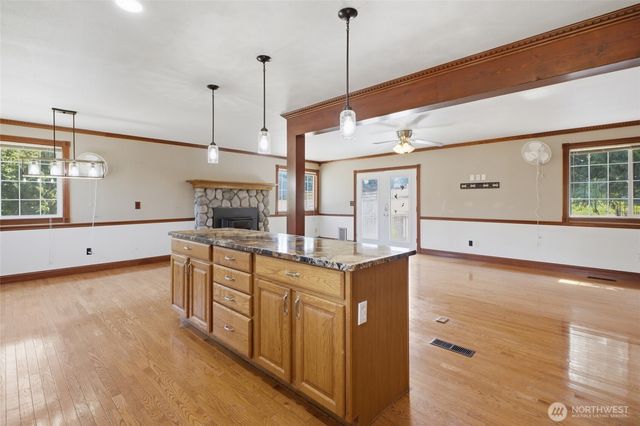 34721 40th Avenue S, Roy, WA 98580