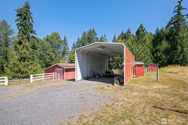 34721 40th Avenue S, Roy, WA 98580