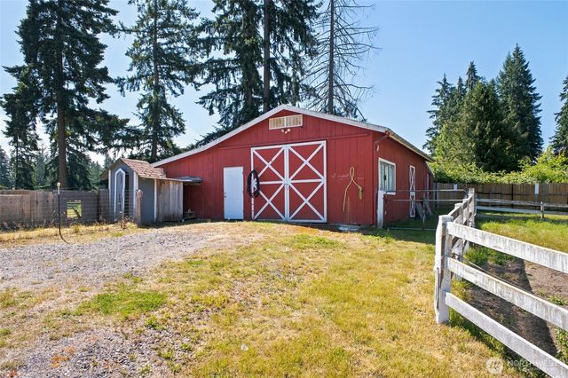 34721 40th Avenue S, Roy, WA 98580