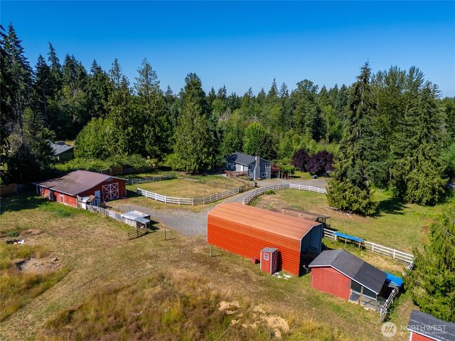34721 40th Avenue S, Roy, WA 98580