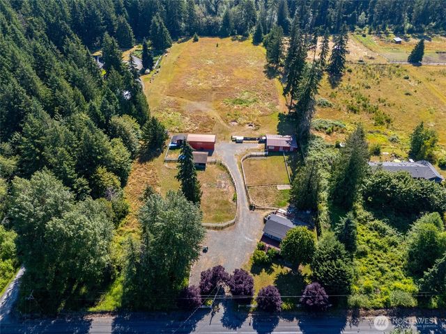 34721 40th Avenue S, Roy, WA 98580