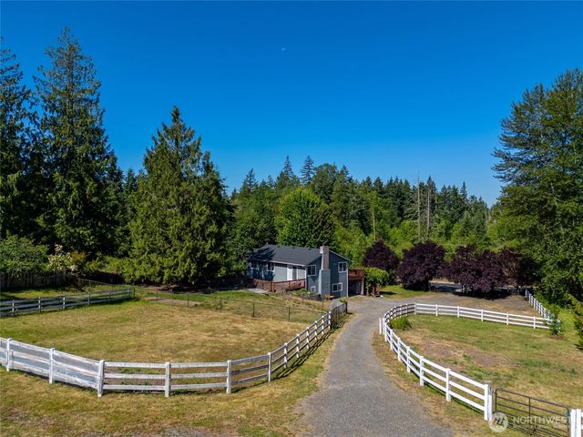 34721 40th Avenue S, Roy, WA 98580