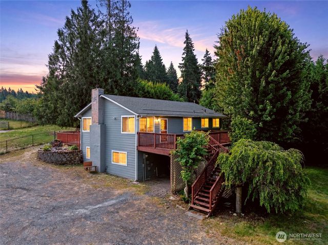 34721 40th Avenue S, Roy, WA 98580
