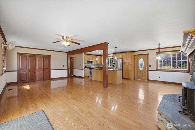 34721 40th Avenue S, Roy, WA 98580