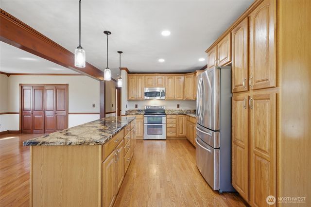34721 40th Avenue S, Roy, WA 98580