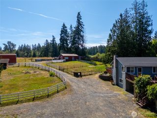 34721 40th Avenue S, Roy, WA 98580