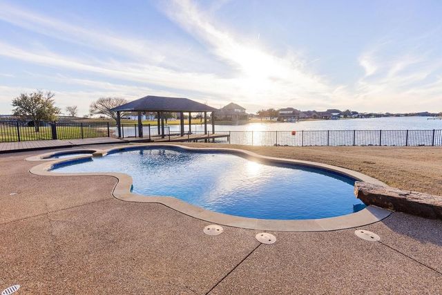506 Calm Water Cove, Princeton, TX 75407