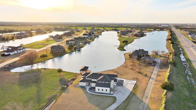 506 Calm Water Cove, Princeton, TX 75407