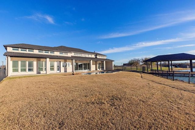 506 Calm Water Cove, Princeton, TX 75407