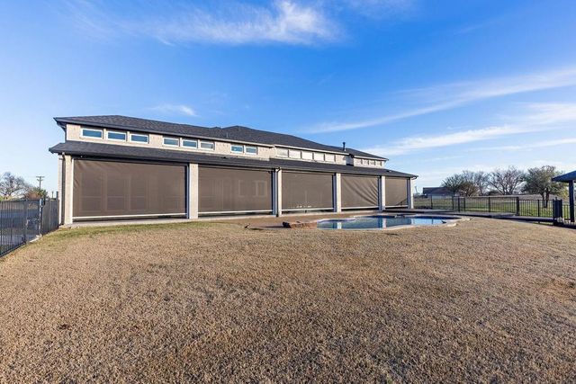 506 Calm Water Cove, Princeton, TX 75407