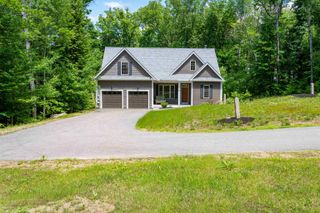45 Washington Avenue, Bartlett, NH 03812