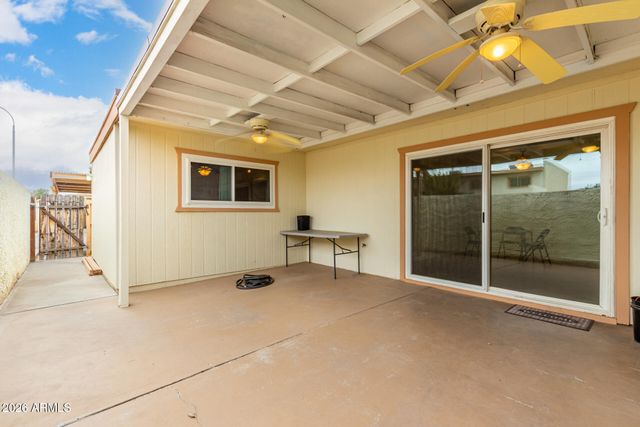 8021 N 32ND Avenue, Phoenix, AZ 85051