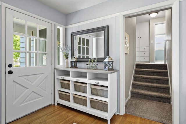 4609 Onaway Pass, Madison, WI 53711