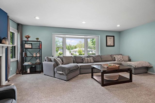 4609 Onaway Pass, Madison, WI 53711