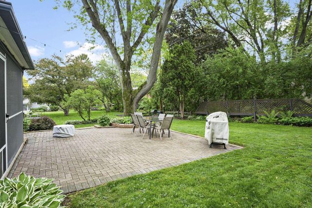 4609 Onaway Pass, Madison, WI 53711