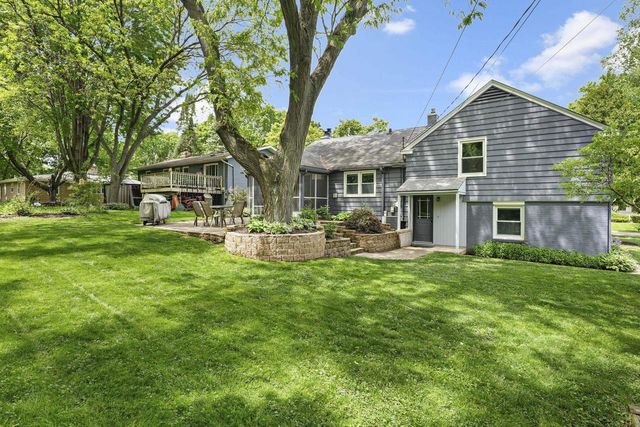 4609 Onaway Pass, Madison, WI 53711