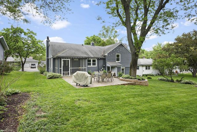4609 Onaway Pass, Madison, WI 53711