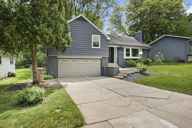 4609 Onaway Pass, Madison, WI 53711