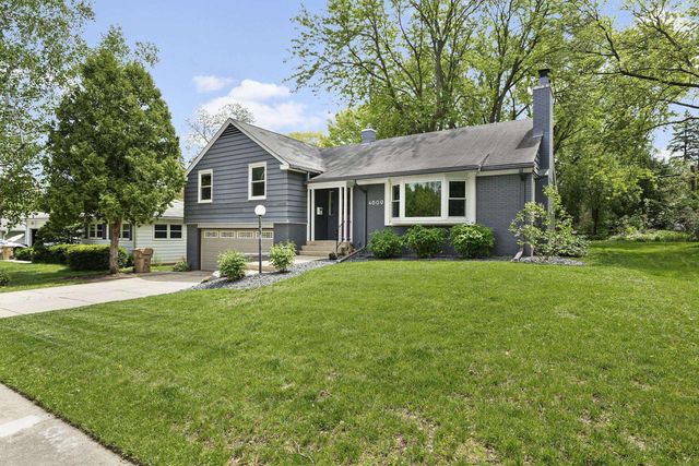 4609 Onaway Pass, Madison, WI 53711