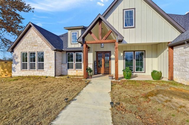 9425 Dripping Springs Road, Denison, TX 75021