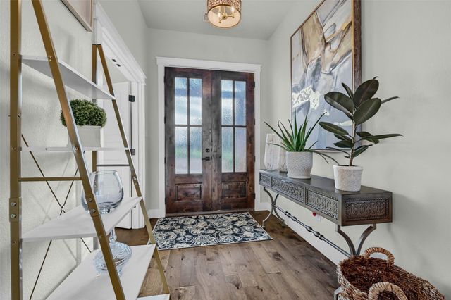 9425 Dripping Springs Road, Denison, TX 75021