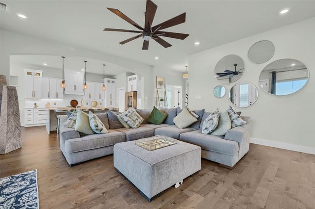 9425 Dripping Springs Road, Denison, TX 75021