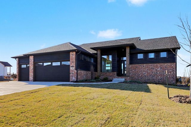 3259 N Bedford St, Wichita, KS 67226