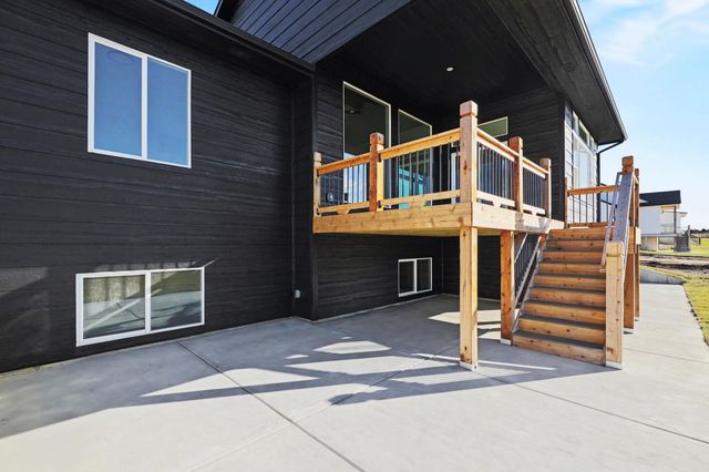 3259 N Bedford St, Wichita, KS 67226