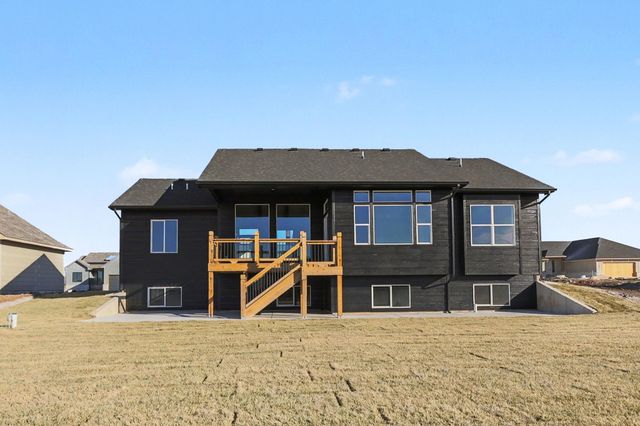 3259 N Bedford St, Wichita, KS 67226