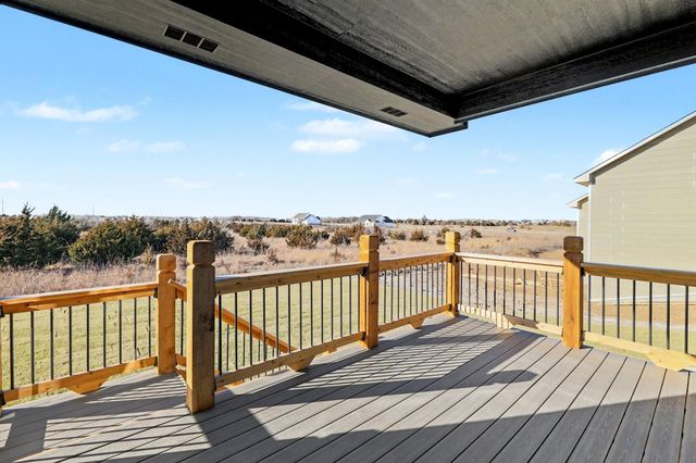 3259 N Bedford St, Wichita, KS 67226