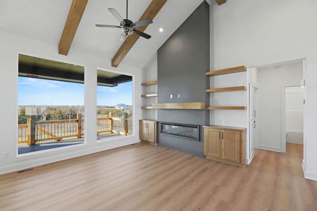 3259 N Bedford St, Wichita, KS 67226