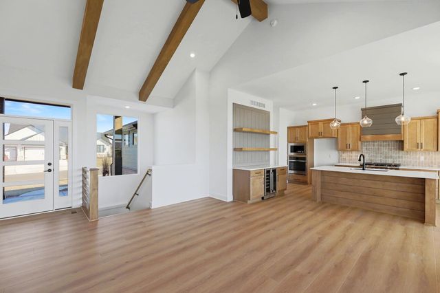 3259 N Bedford St, Wichita, KS 67226